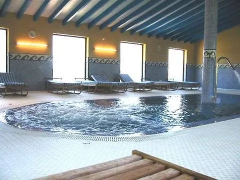 ****  Hotel Son Trobat Wellness & Spa Sant Llorenc Des Cardassar Ισπανία