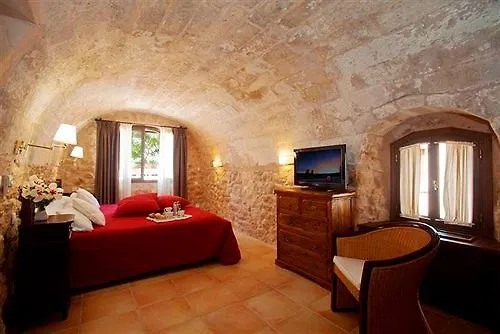 Hotel Son Trobat Wellness & Spa Sant Llorenc Des Cardassar 4*,