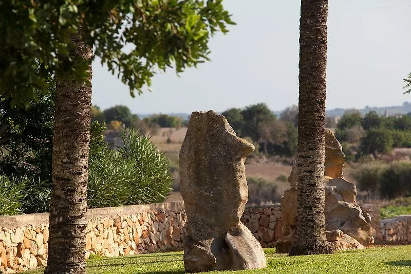 Hotel Son Trobat Wellness & Spa Sant Llorenc Des Cardassar
