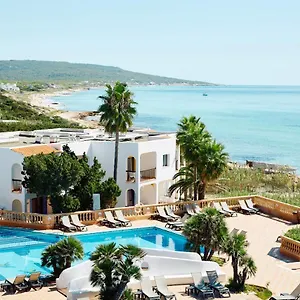 Insotel Formentera Playa Playa Migjorn