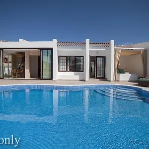 Haciendas Iv 3* Costa Adeje (Tenerife)