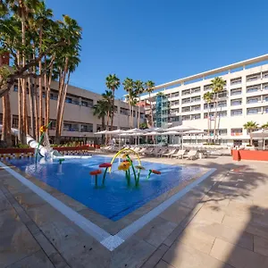 Estival Park Almaris 4* La Pineda