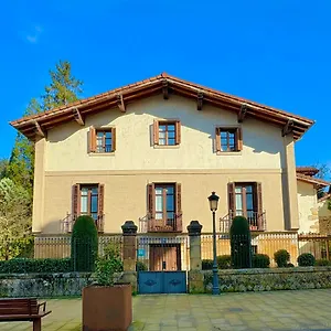 Konbenio 2* Amorebieta-Etxano