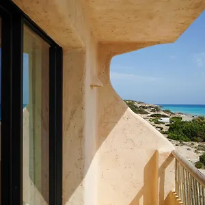 Hannah Formentera Playa Migjorn