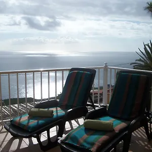 Puerto Naos , Puerto De Naos Spanien