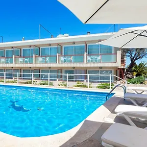Molins Park Ibiza Town