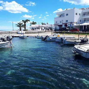 Boutique Arenas Es Canar (Ibiza)