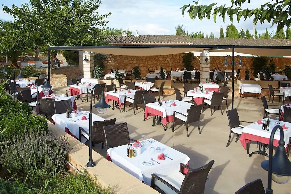 Hotel Son Trobat Wellness & Spa Sant Llorenc Des Cardassar 4*,  Spain