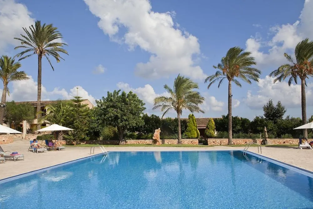 Hotel Son Trobat Wellness & Spa Sant Llorenc Des Cardassar