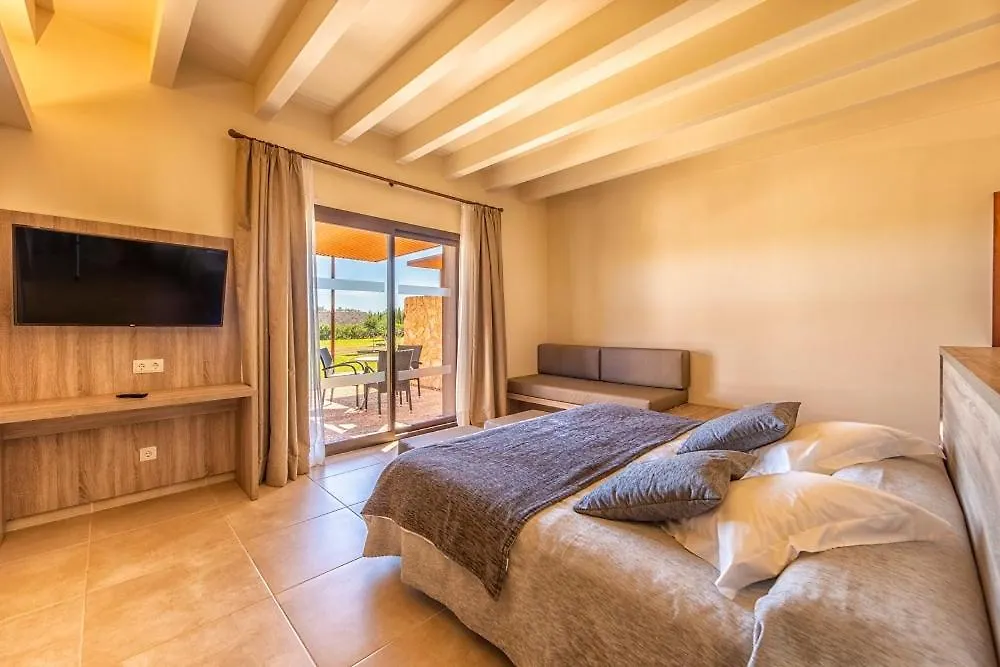 ****  Hotel Son Trobat Wellness & Spa Sant Llorenc Des Cardassar Spain