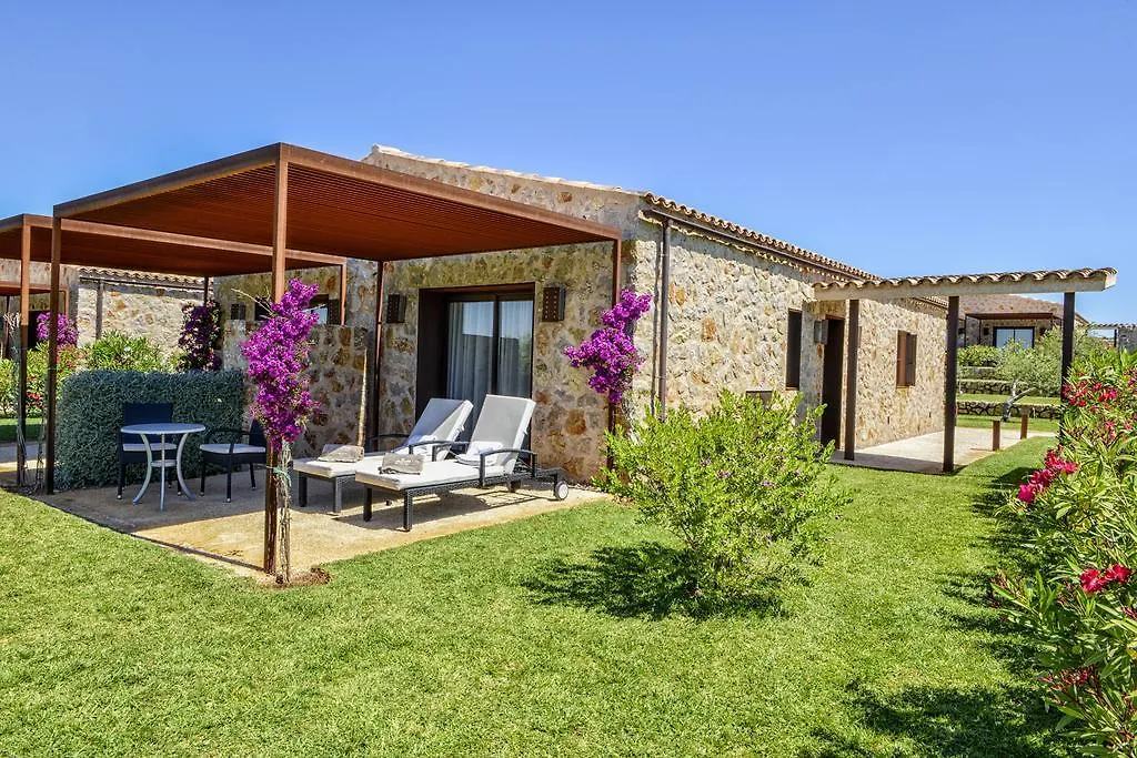 Hotel Son Trobat Wellness & Spa Sant Llorenc Des Cardassar
