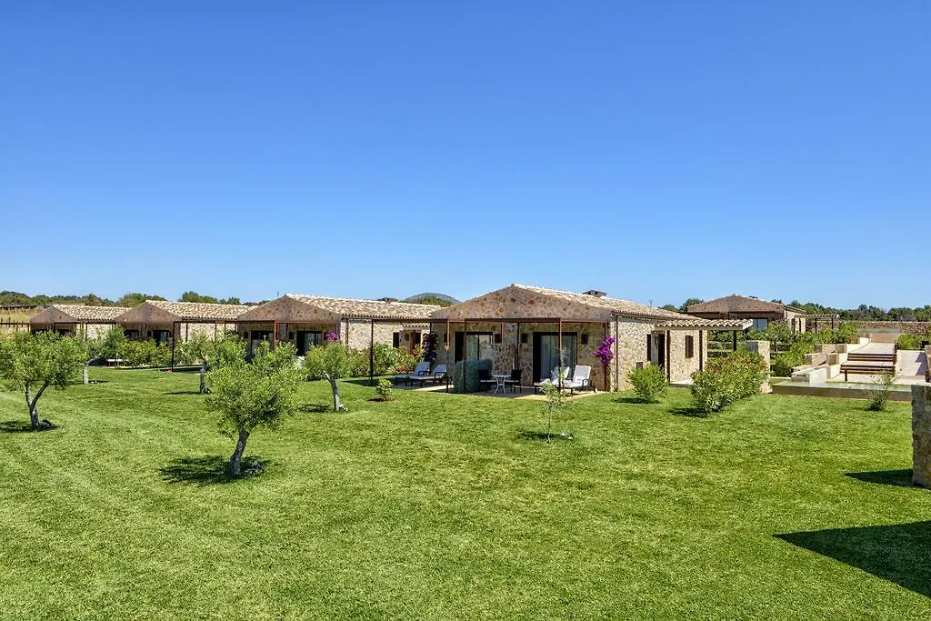 Hotel Son Trobat Wellness & Spa Sant Llorenc Des Cardassar