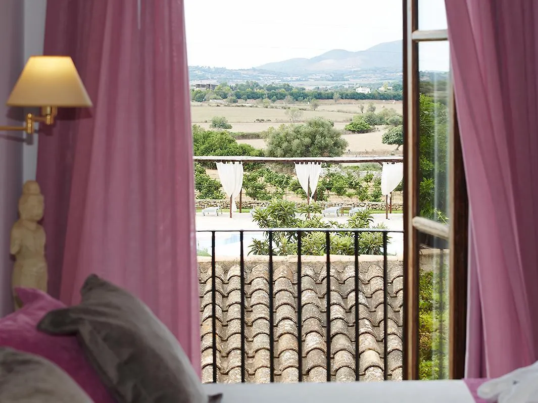 ****  Hotel Son Trobat Wellness & Spa Sant Llorenc Des Cardassar Spain