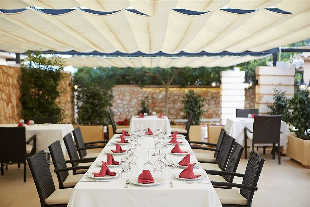 Hotel Son Trobat Wellness & Spa Sant Llorenc Des Cardassar 4*,  Spain