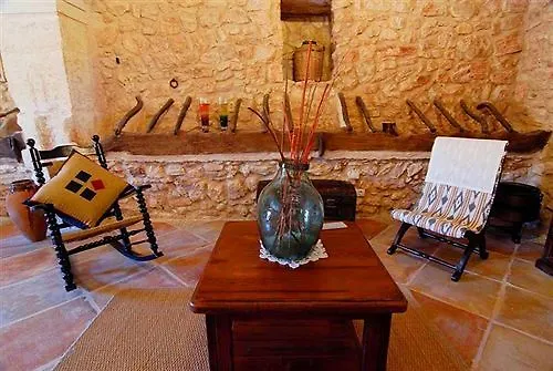 Hotel Son Trobat Wellness & Spa Sant Llorenc Des Cardassar 4*,