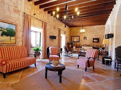 Hotel Son Trobat Wellness & Spa Sant Llorenc Des Cardassar 4*,  Spain