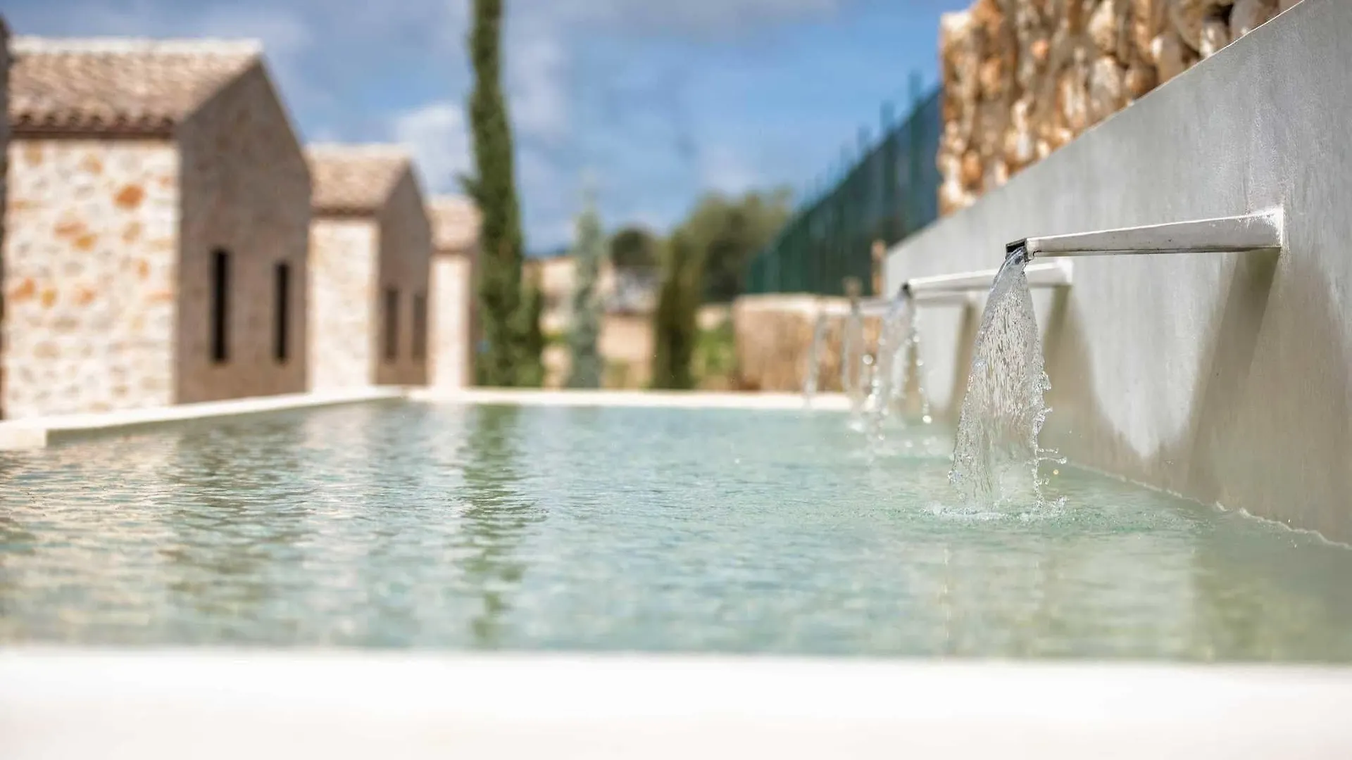 Hotel Son Trobat Wellness & Spa Sant Llorenc Des Cardassar