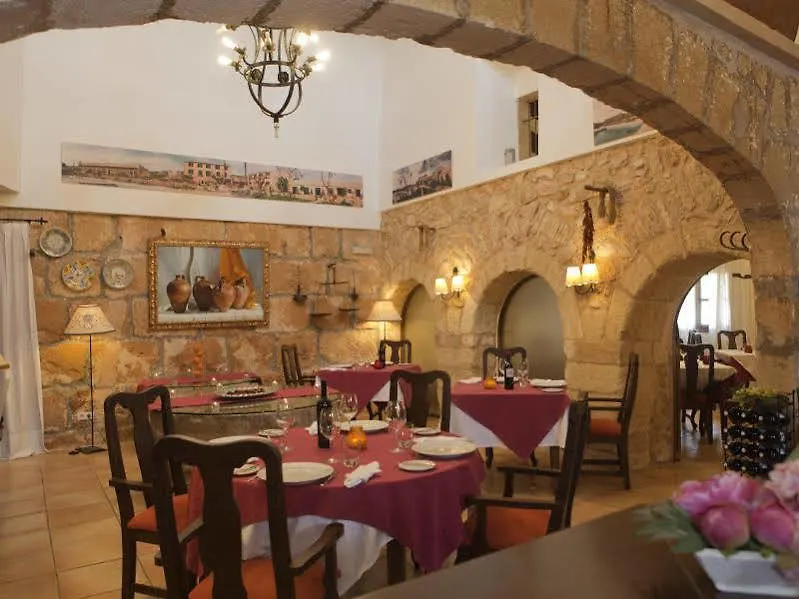 Hotel Son Trobat Wellness & Spa Sant Llorenc Des Cardassar Spain