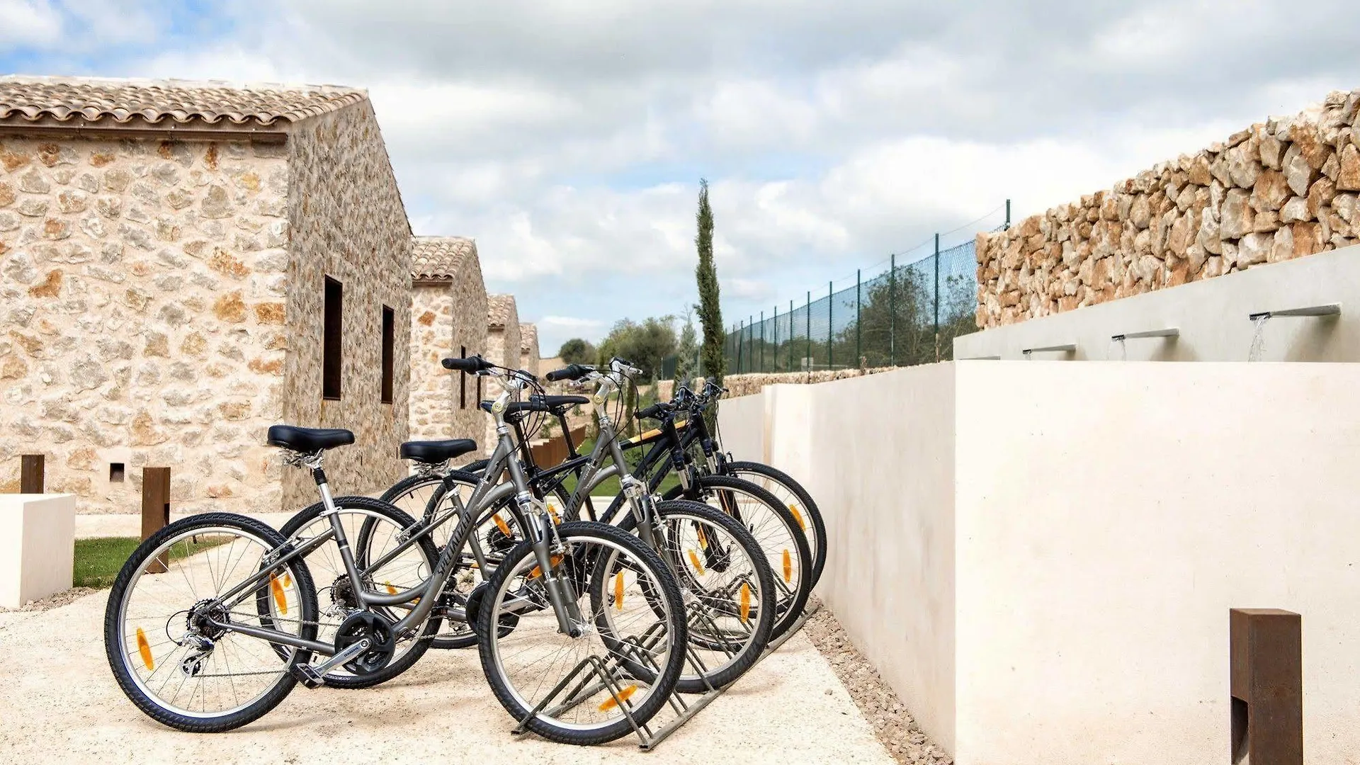 Hotel Son Trobat Wellness & Spa Sant Llorenc Des Cardassar