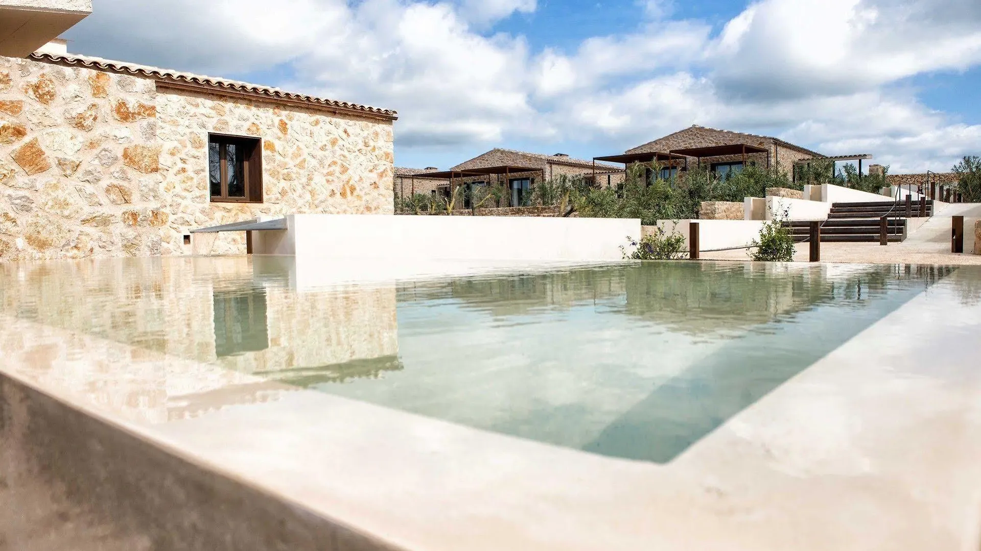 Hotel Son Trobat Wellness & Spa Sant Llorenc Des Cardassar