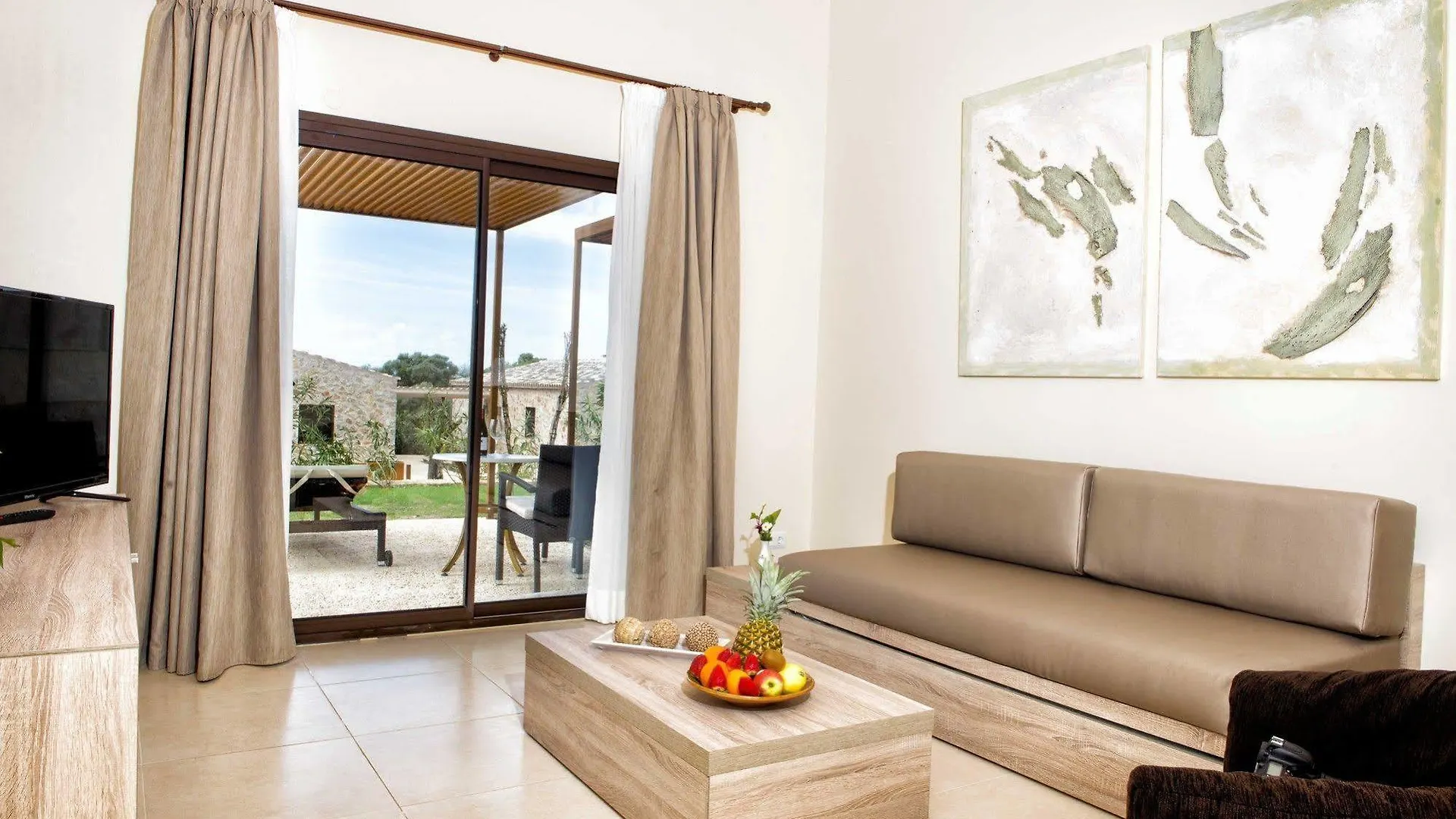 Hotel Son Trobat Wellness & Spa Sant Llorenc Des Cardassar Spain