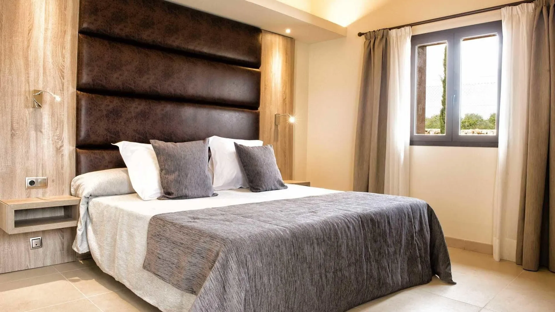 Hotel Son Trobat Wellness & Spa Sant Llorenc Des Cardassar 4*,  Spain