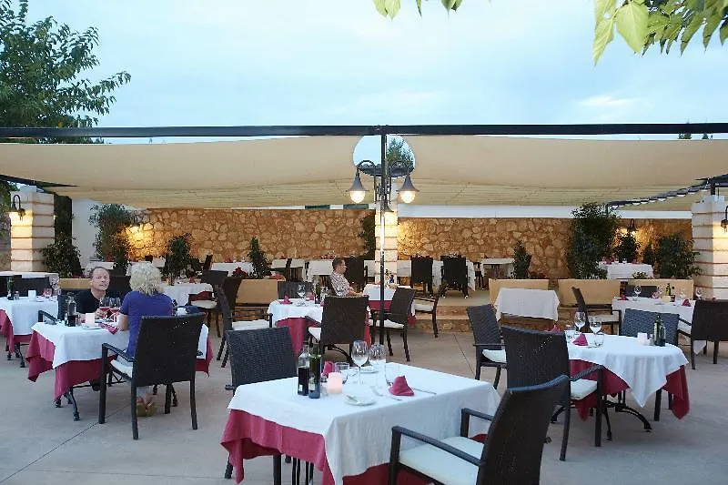 Hotel Son Trobat Wellness & Spa Sant Llorenc Des Cardassar
