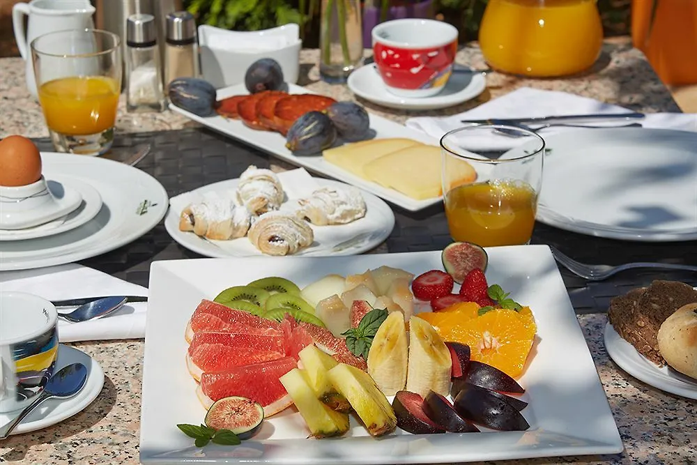 ****  Hotel Son Trobat Wellness & Spa Sant Llorenc Des Cardassar Spain
