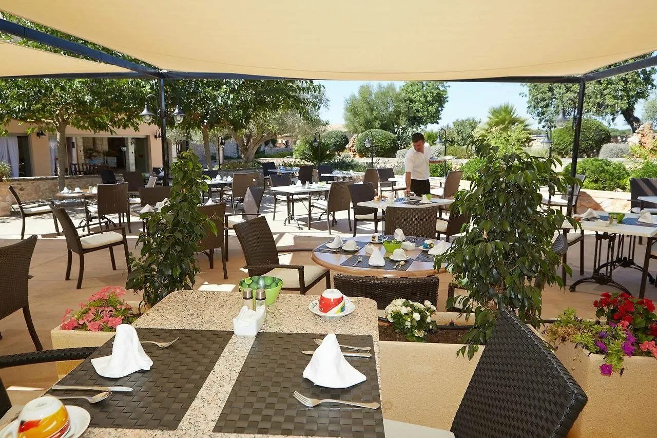 Hotel Son Trobat Wellness & Spa Sant Llorenc Des Cardassar Spain