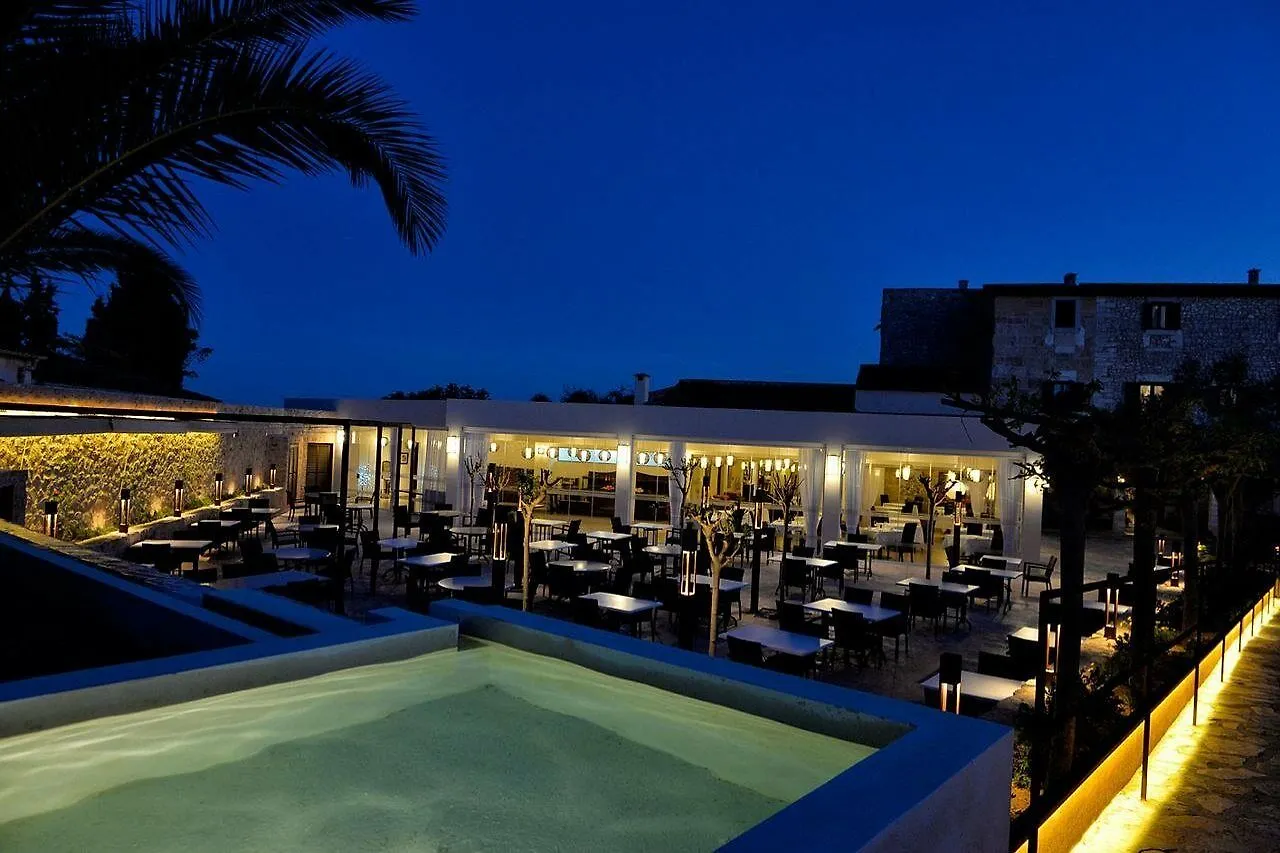 Hotel Son Trobat Wellness & Spa Sant Llorenc Des Cardassar